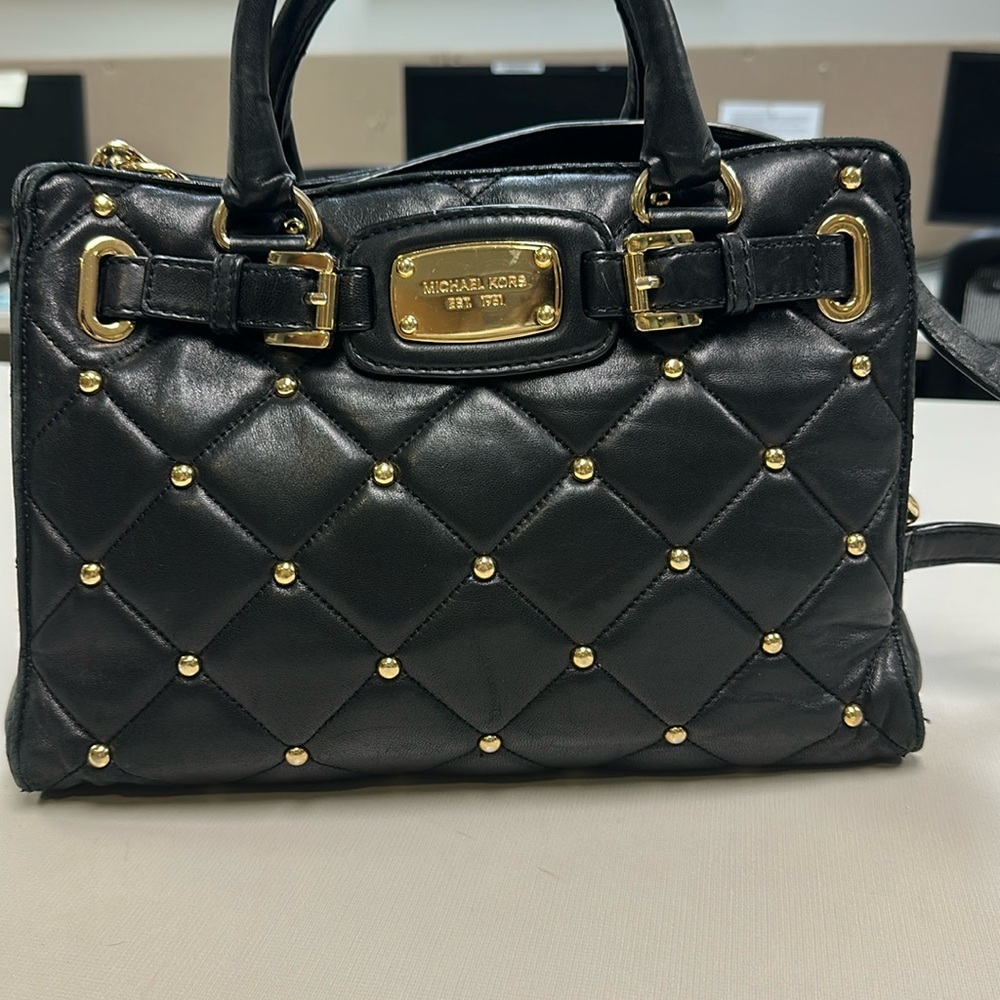 Michael Kors Authentic Crossbody
